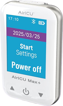 AirICU Max+