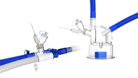 Seamless system integration