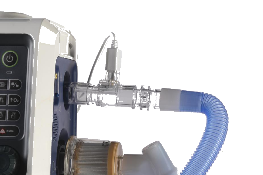 Flexible installation across respiratory circuits